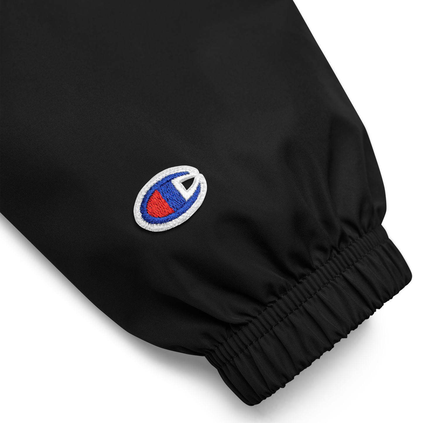 Star Gazing x Champion Packable Jacket