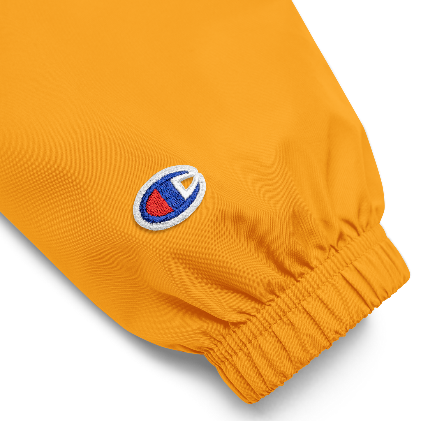 T.O.T.A x Champion Packable Jacket