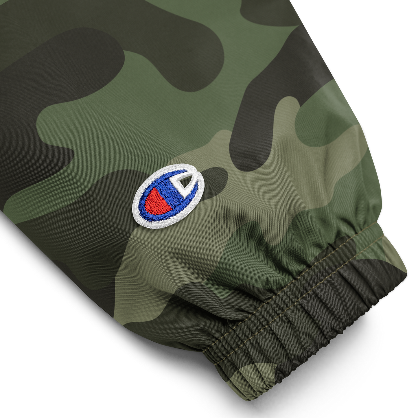 Star Gazing x Champion Packable Jacket
